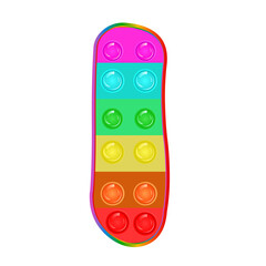 alphabet letters and numbers pop it png, Pop It Digital Clipart, Pop It Candy PNG, Popit clipart Pastel Colors Bubbles toy png, unicorn pop it, alphabet letters FONT pop it png
