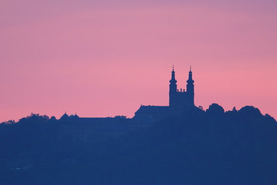 Kloster Banz