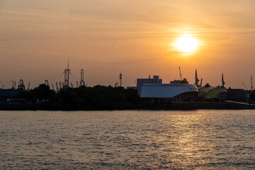 hafencity Hamburg Elbphilharmonie