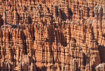 Horizon at Bryce Canyon Park