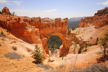 Bryce Canyon National Park