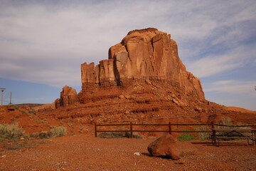 Monument Valley National Park