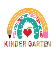 rainbow Grade png, rainbow 4th Grade png, half leopard cheetah print rainbow 4th-grade png, 4th Grade png, fourth grade png, first
