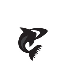 Obraz premium sharks svg, shark svg, shark bundle svg, Shark boy girl svg, cute shark svg, hark cut File svg