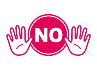 NO：英語のポップアイコン