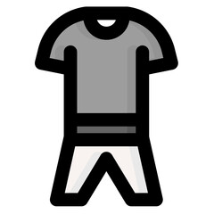 Clothes Icon