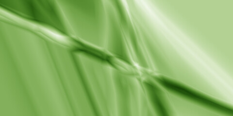 Abstract green background texture wallpaper banner