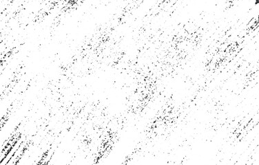  Black and white grunge. Distress overlay texture. Abstract surface dust and rough dirty wall background concept.Abstract grainy background, old painted wall.