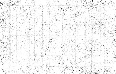 Distressed overlay texture of rusted peeled metal.Grunge Black And White Urban Texture. Dark Messy Dust Overlay Distress Background.