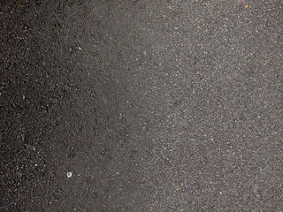 Asphalt background texture black construction the industry Lane Blacktop