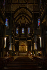 Obraz premium bariloche