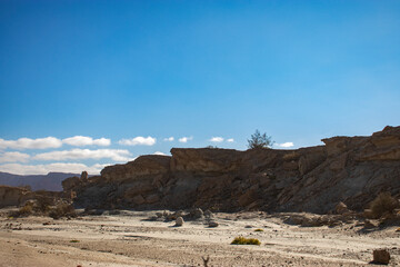 valle de la luna