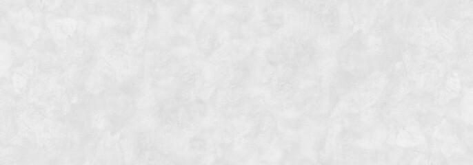 white smooth plaster abstract background