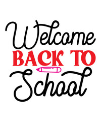 Back To School SVG Bundle, Teacher Svg, 100th days of school, Graduation Cap, Book, Kids Silhouette Png Eps Dxf Vinyl Decal Digital Cut File,Back To School SVG Bundle, Teacher Svg, monogram svg