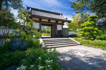 山形県　本荘城跡