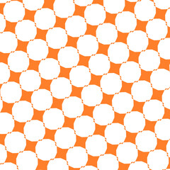 Abstract circle pattern design. Suitable for background