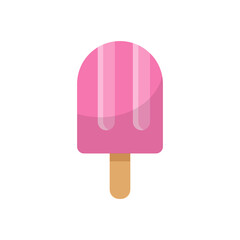 棒アイス　アイコン