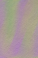Gradient Abstract Colourful Background