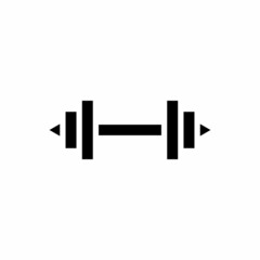 dumbbell icon