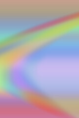 Gradient Colourful Multicolour Backgrounds for Graphic Design 