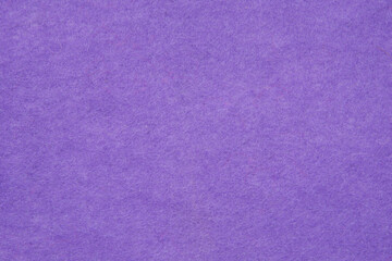 Felt natural texture background soft design violet color