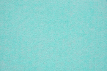 Felt natural texture background soft design blue color