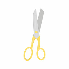 tailor's scissors