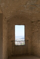 Fototapeta premium massa CASTELLO