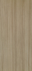 Artificial wood surface, natural imitation pattern, vertical, brown, no people and no shadows, seamless