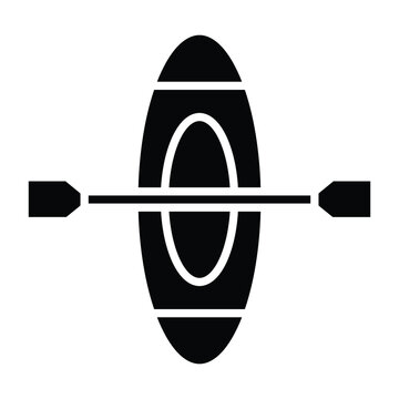 recommend clip art: Rowing Icon Style