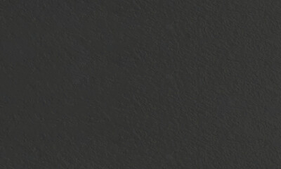 Texture plâtre Noir fond neutre foncé