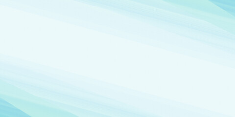 abstract blue background with waves