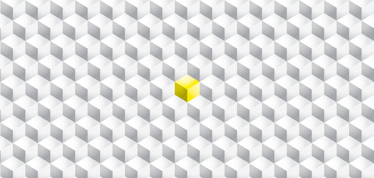 CUBE SEUL SOLITUDE DIFFERENT