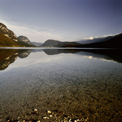 Bergsee