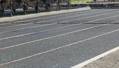 赤穂海浜公園「塩の国」