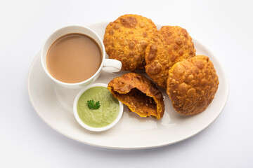 Biscuit Roti Recipe - a popular Udupi, Mangalorean snack