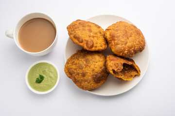 Biscuit Roti Recipe - a popular Udupi, Mangalorean snack