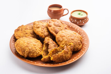 Biscuit Roti Recipe - a popular Udupi, Mangalorean snack