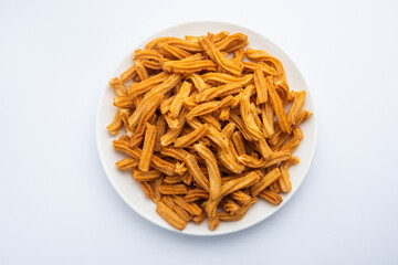 Salted Soya Sticks Indian namkeen food