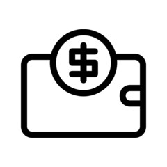 paying icon or logo isolated sign symbol vector illustration - high quality black style vector icons
