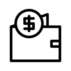 paying icon or logo isolated sign symbol vector illustration - high quality black style vector icons
