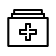 Obraz premium plus icon or logo isolated sign symbol vector illustration - high quality black style vector icons 