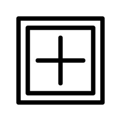 Fototapeta premium plus icon or logo isolated sign symbol vector illustration - high quality black style vector icons 