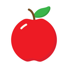 Apple Fruit Icon