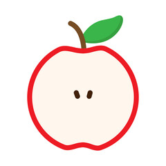 Apple Fruit Icon