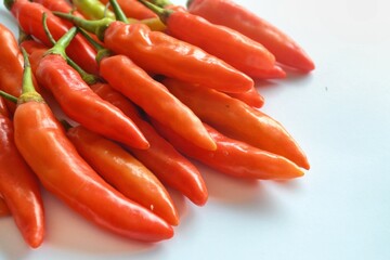 red hot chili peppers