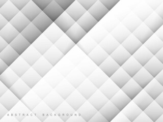soft white texture abstract background with realistic shadow