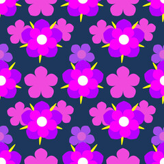 very beautiful seamless pattern design for 
decorating,wallpaper,wrapping paper,fabric,backdrop and etc.