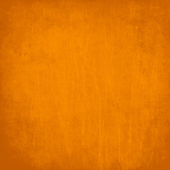 Abstract orange background texture