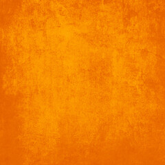 Abstract orange background texture